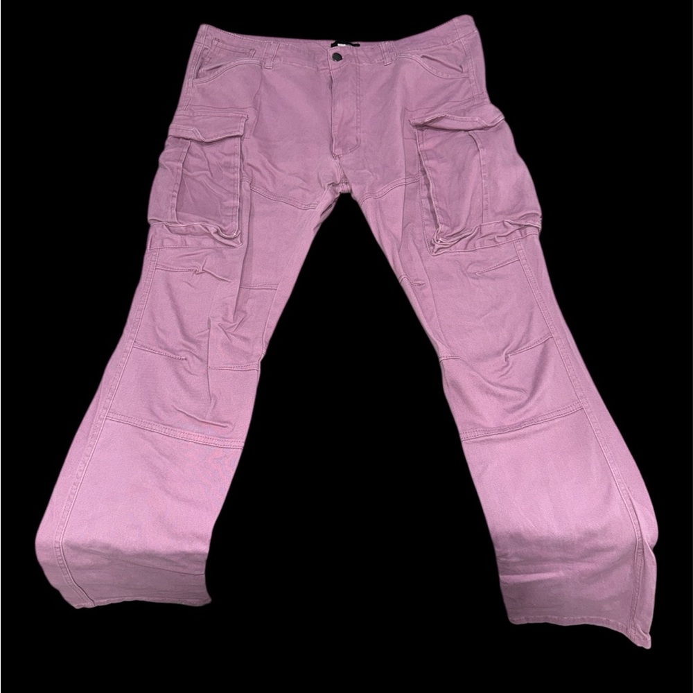 Men’s cargo pants
